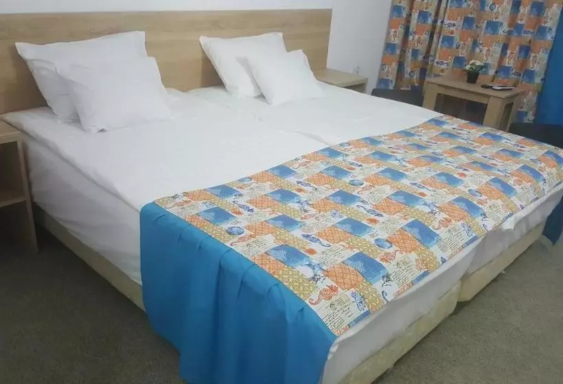 Fotos del hotel Semiramis:  21