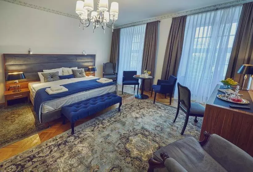 Fotos del hotel Imperial:  13