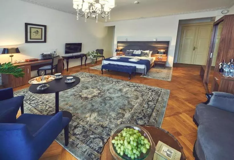 Fotos del hotel Imperial:  11