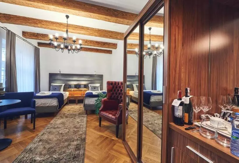 Fotos del hotel Imperial:  15