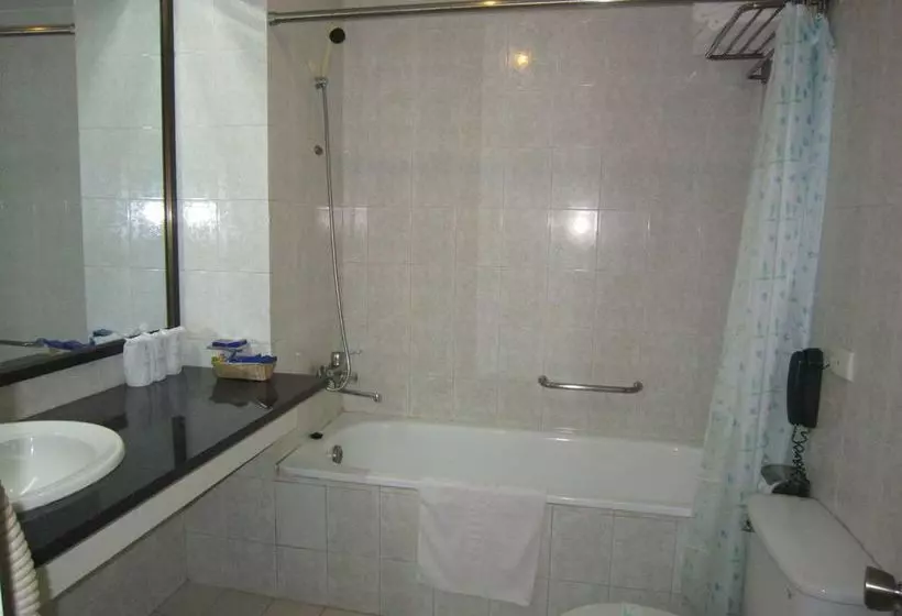 Fotos del hotel Ha Long Bay:  11