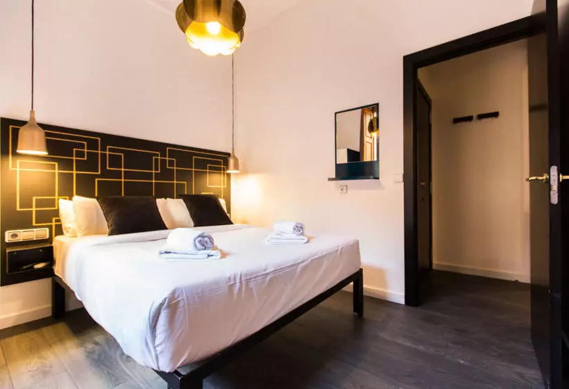 Fotos del hotel No 23 - The Streets Apartments:  6