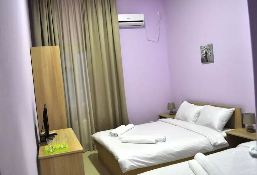Fotos del hotel Tiflis Narikala:  21
