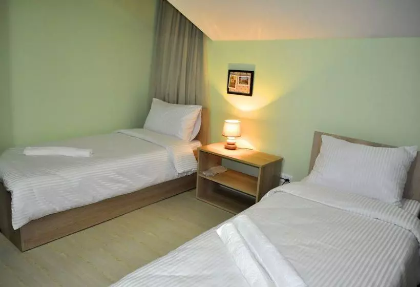 Fotos del hotel Tiflis Narikala:  20
