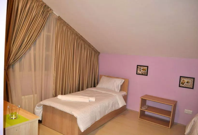 Fotos del hotel Tiflis Narikala:  8