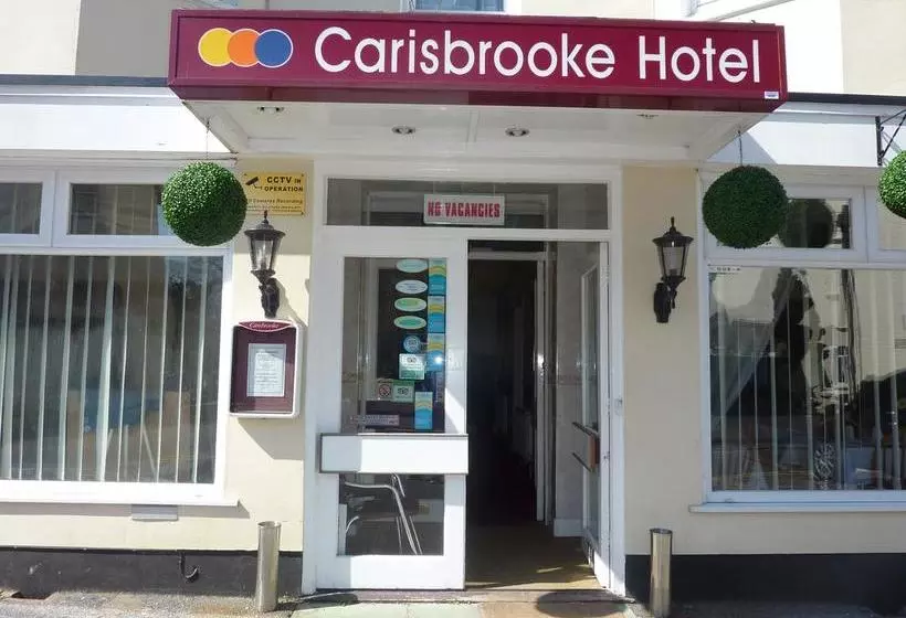 Fotos del hotel Carisbrooke:  8