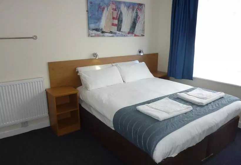 Fotos del hotel Carisbrooke:  15