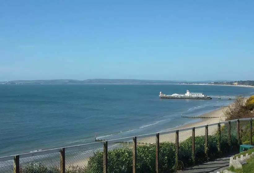 Fotos del hotel Carisbrooke:  3