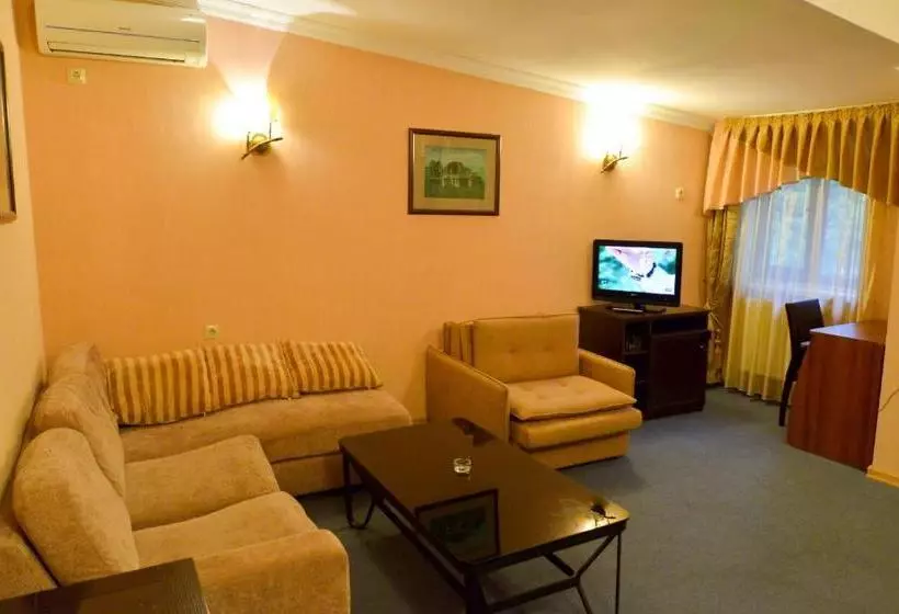 Fotos del hotel Old Town:  21