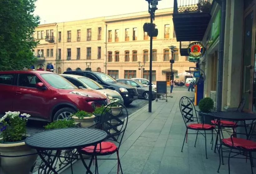 Fotos del hotel Old Town:  5