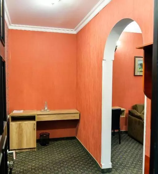 Fotos del hotel Old Town:  2