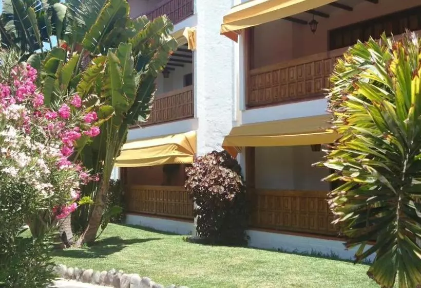 Fotos del hotel Club Canario:  7