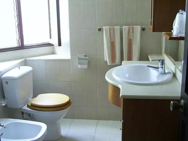Fotos del hotel Club Canario:  6