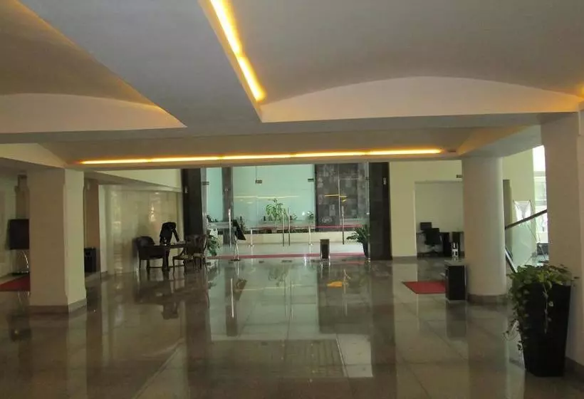 Fotos del hotel Kenari Tower:  2