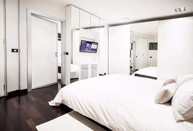 Fotos del hotel Hemeras Boutique House Asole:  6