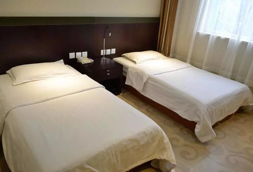 365 Inn Beijing Heping West Street