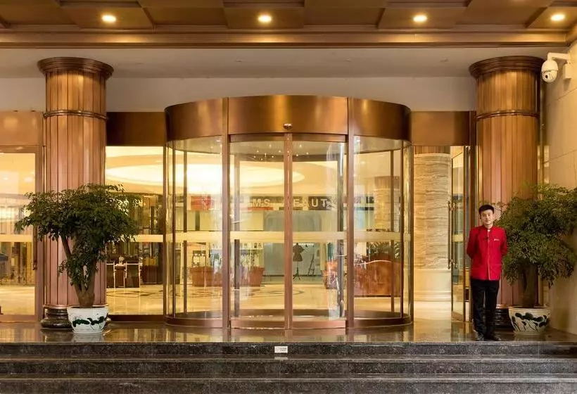 Fotos del hotel Zhufeng:  9