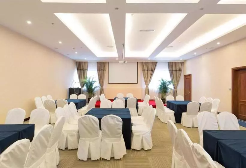 Fotos del hotel Zhufeng:  4