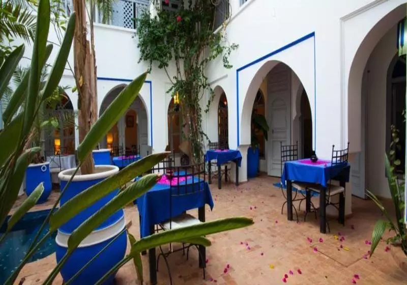 Fotos del hotel Riad El Kenz:  6