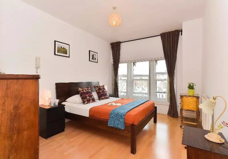Fotos del hotel Rixos Apartments:  9
