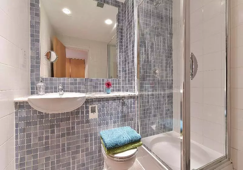 Fotos del hotel Rixos Apartments:  2