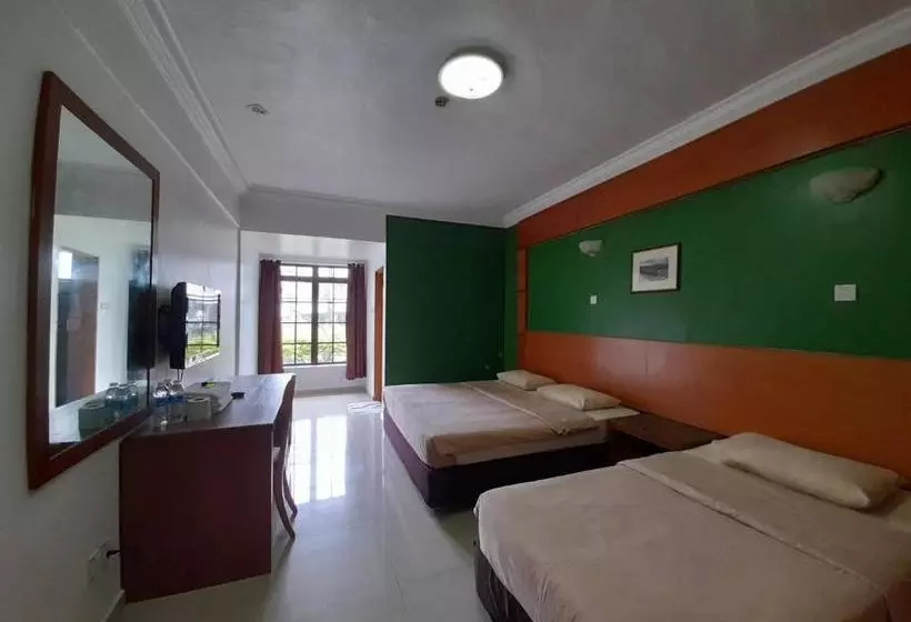 Fotos del hotel The Cool Point:  2