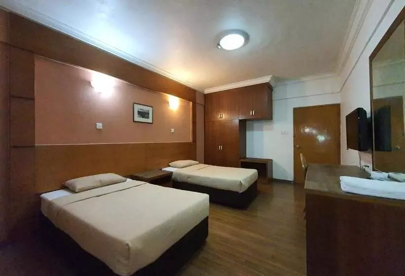 Fotos del hotel The Cool Point:  9