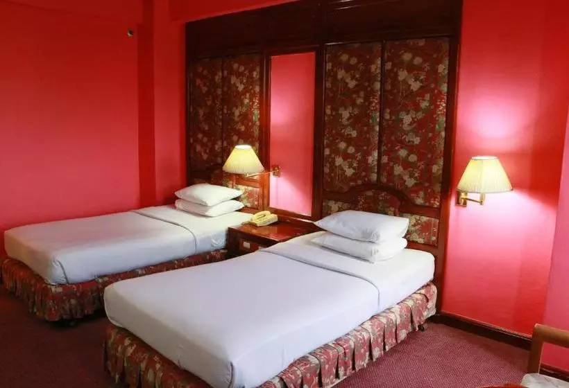 Fotos del hotel Diamond River Ping Petchngam:  24
