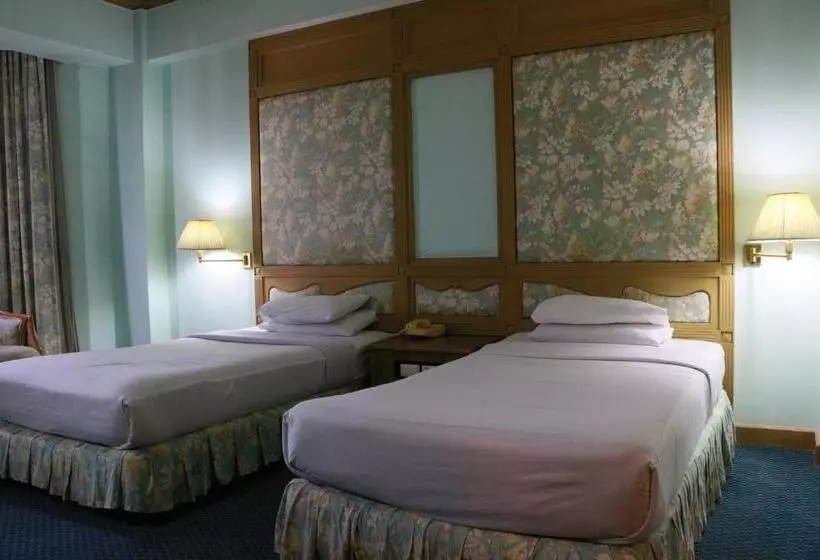 Fotos del hotel Diamond River Ping Petchngam:  21