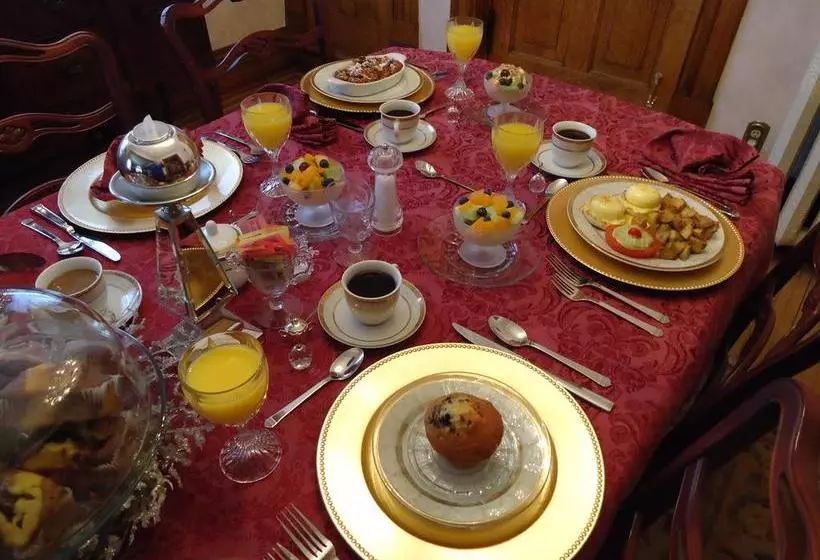 Fotos del hotel Absolute Elegance Bed And Breakfast:  12