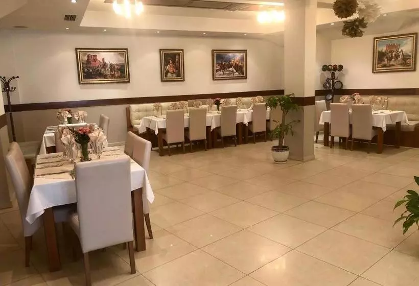 Fotos del hotel Arena Tarnovo:  3