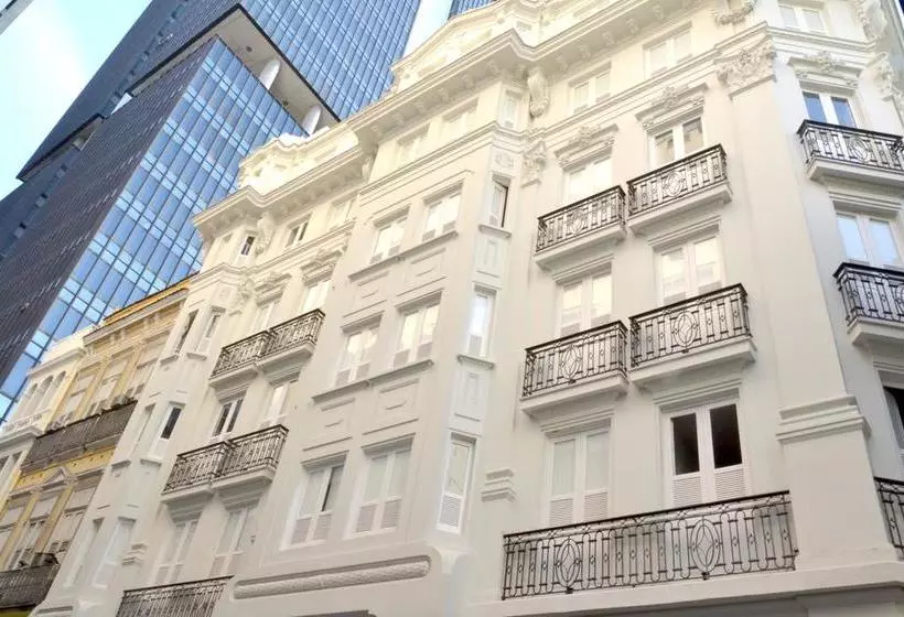 Fotos del hotel Belga:  18