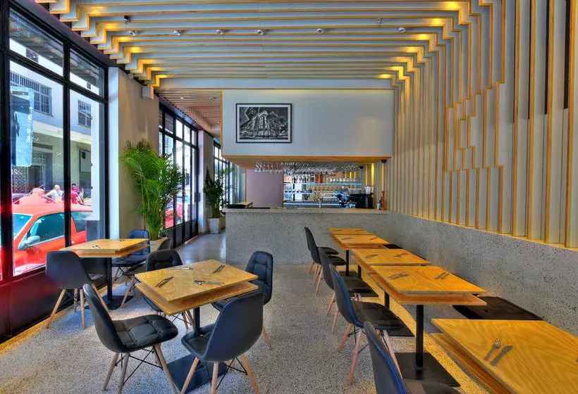Fotos del hotel Belga:  6