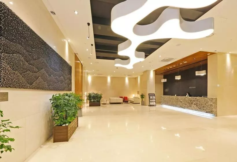 Fotos del hotel Ramada Encore By Wyndham Seoul Magok:  20