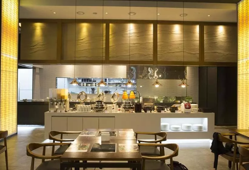 Fotos del hotel Ramada Encore By Wyndham Seoul Magok:  16