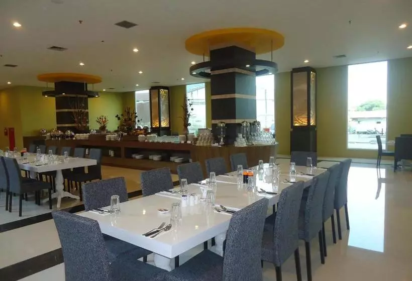 Fotos del hotel Olive:  4