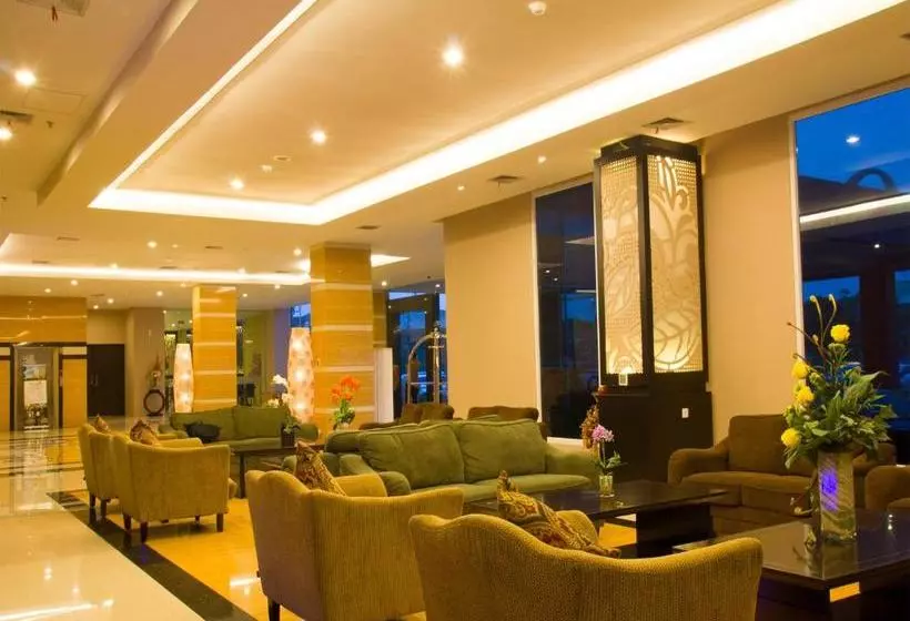 Fotos del hotel Olive:  3