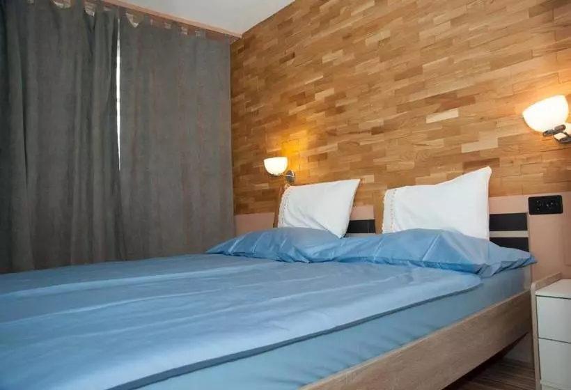 Fotos del hotel White Horse:  11