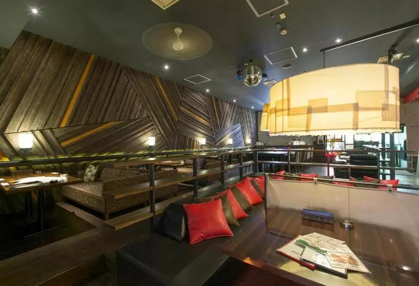 Fotos del hotel Wbf Sapporo North Gate:  5