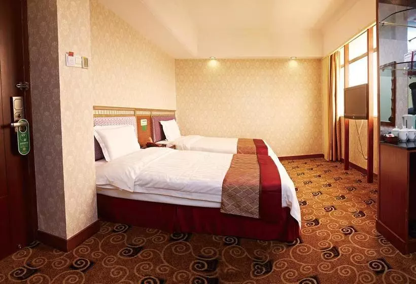 Fotos del hotel Foshan Pearl River:  18