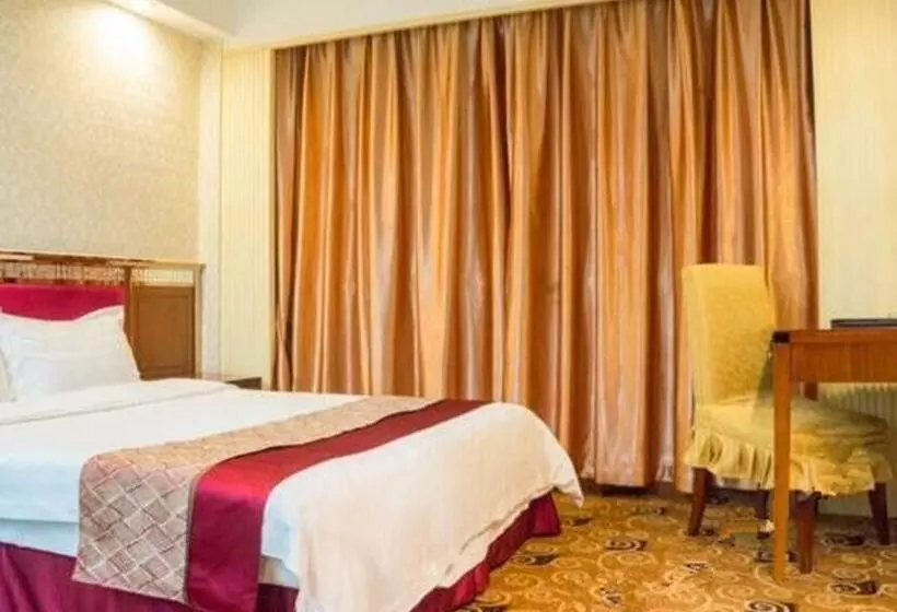 Fotos del hotel Foshan Pearl River:  2
