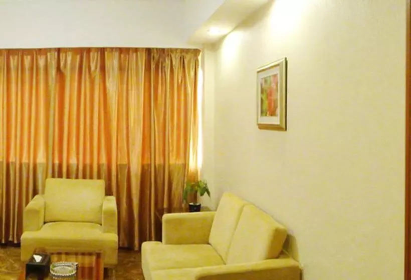 Fotos del hotel Foshan Pearl River:  8