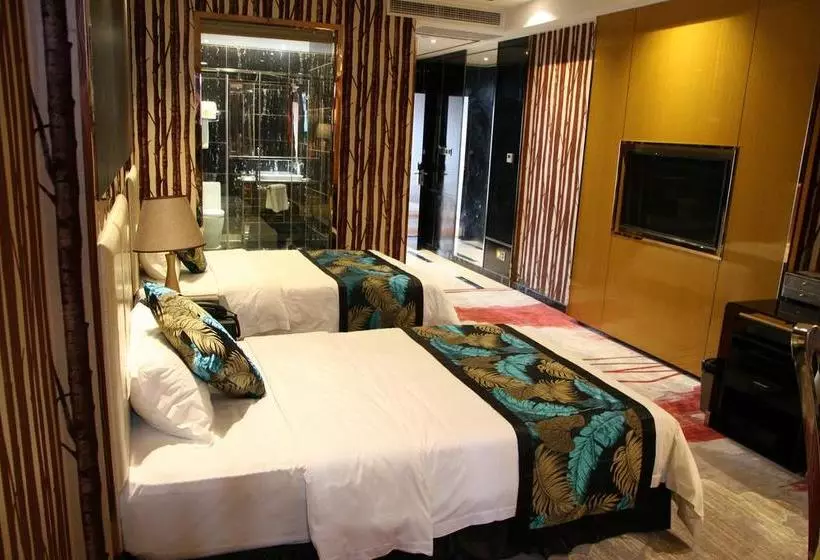 Fotos del hotel Foshan Sweet World:  20