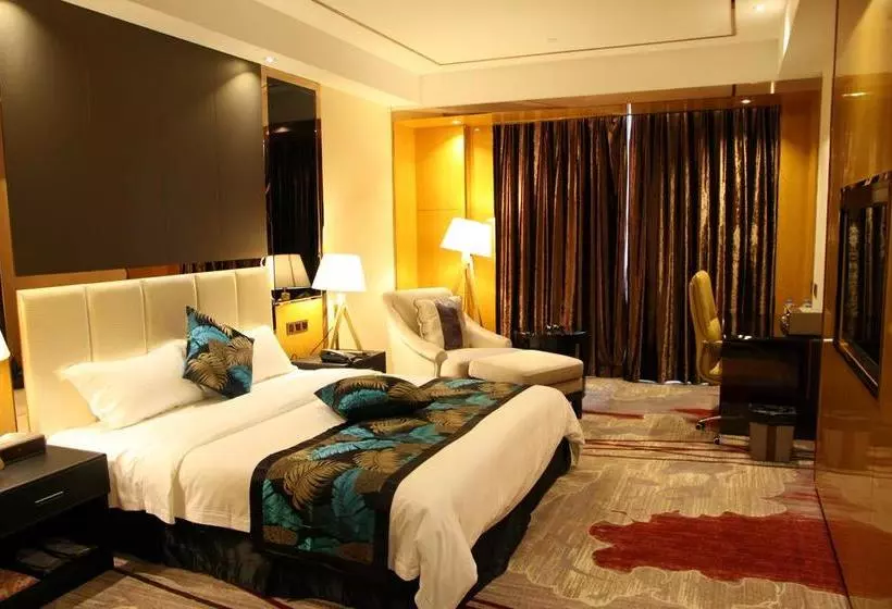 Fotos del hotel Foshan Sweet World:  2