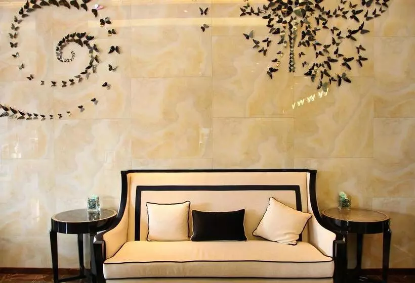 Fotos del hotel Foshan Sweet World:  22