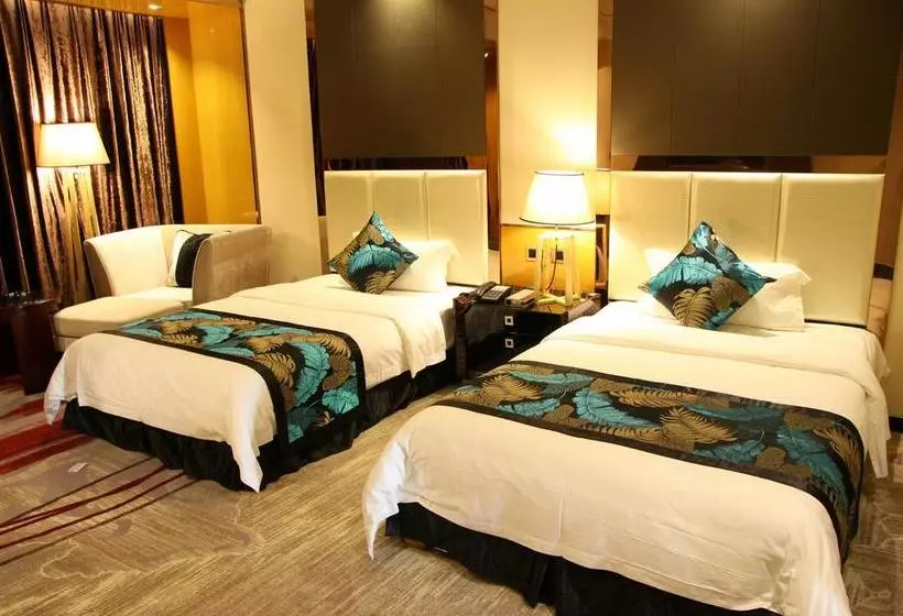 Fotos del hotel Foshan Sweet World:  13