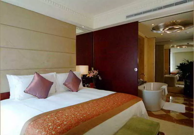 Fotos del hotel Ldf All Suites:  3