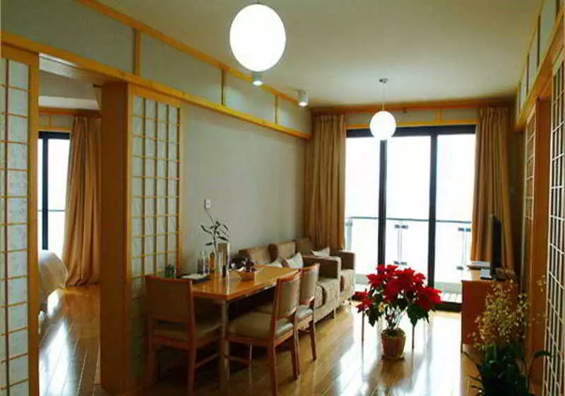 Fotos del hotel Ldf All Suites:  5