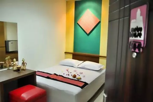 Fotos del hotel Metro House:  10