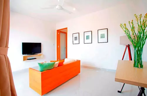 Fotos del hotel Harmony Beach Suite:  22